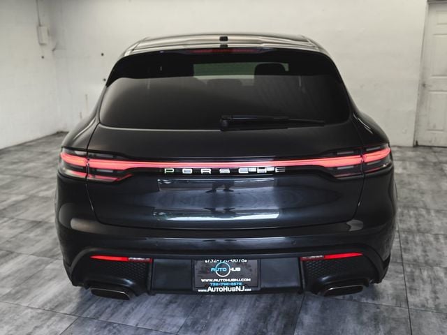 2022 Porsche Macan Base - 23080479 - 4