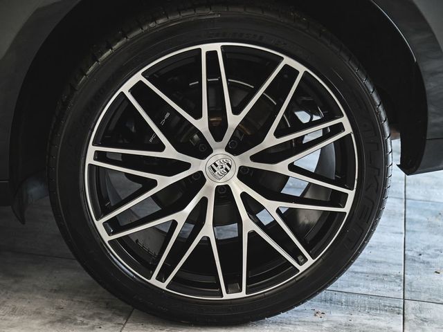 2022 Porsche Macan Base - 23080479 - 6