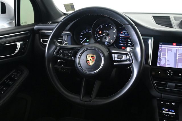 2022 Porsche Macan GTS - 22992626 - 12