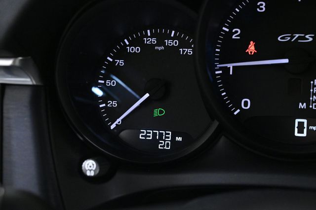 2022 Porsche Macan GTS - 22992626 - 13