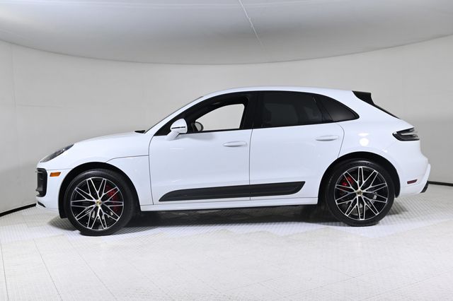 2022 Porsche Macan GTS - 22992626 - 1