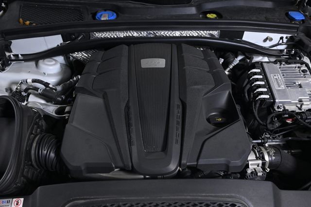 2022 Porsche Macan GTS - 22992626 - 28