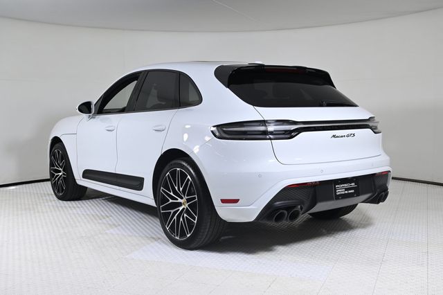 2022 Porsche Macan GTS - 22992626 - 2