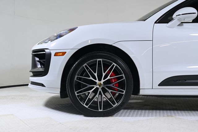 2022 Porsche Macan GTS - 22992626 - 29