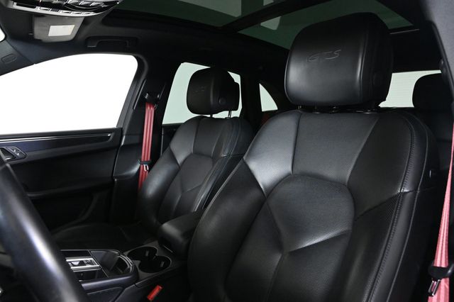 2022 Porsche Macan GTS - 22992626 - 4
