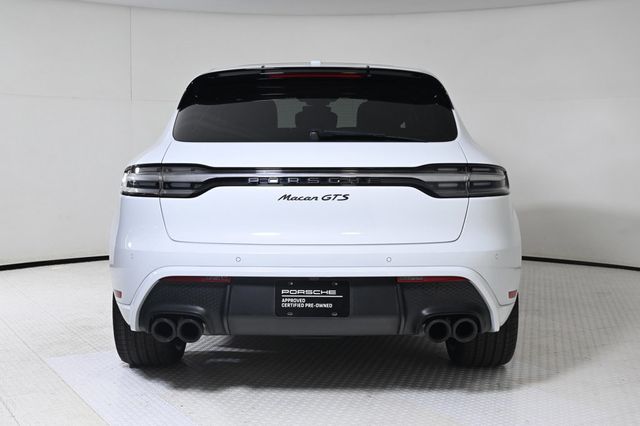 2022 Porsche Macan GTS - 22992626 - 5
