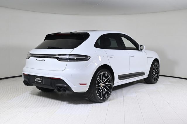 2022 Porsche Macan GTS - 22992626 - 6