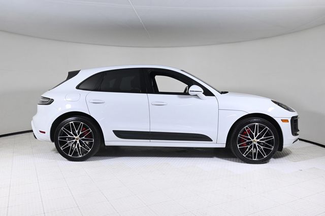 2022 Porsche Macan GTS - 22992626 - 7