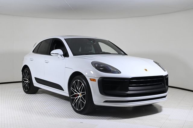 2022 Porsche Macan GTS - 22992626 - 8