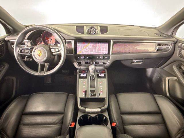 2022 Porsche Macan GTS - 23046621 - 10