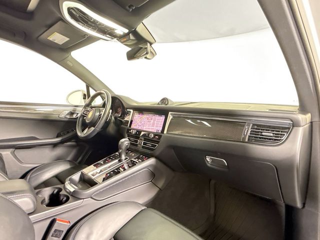 2022 Porsche Macan GTS - 23046621 - 16