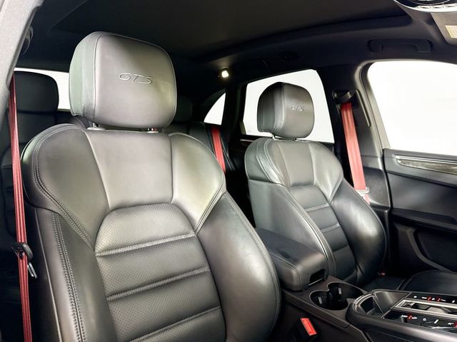2022 Porsche Macan GTS - 23046621 - 17