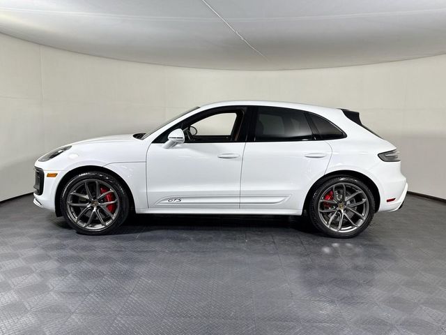 2022 Porsche Macan GTS - 23046621 - 1