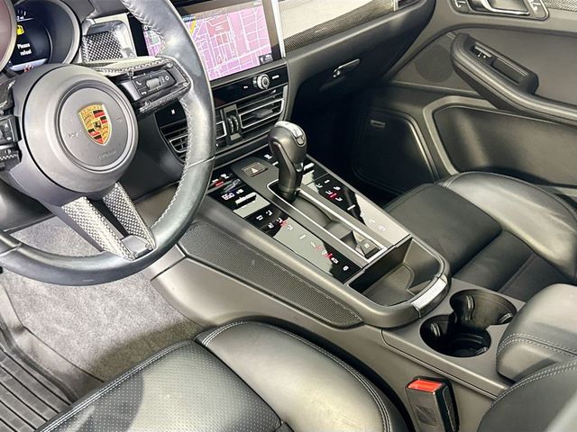 2022 Porsche Macan GTS - 23046621 - 20