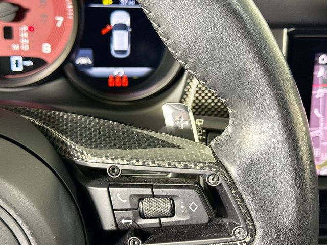 2022 Porsche Macan GTS - 23046621 - 21