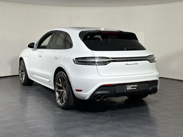 2022 Porsche Macan GTS - 23046621 - 2