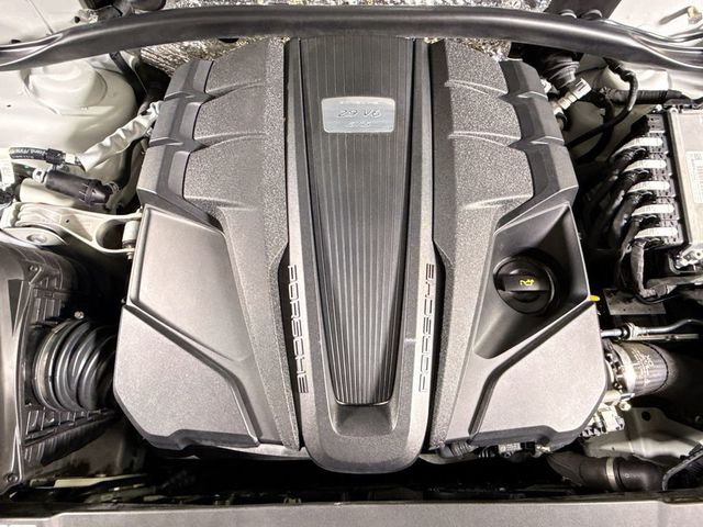 2022 Porsche Macan GTS - 23046621 - 30