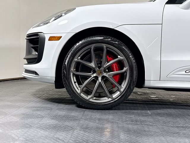 2022 Porsche Macan GTS - 23046621 - 31