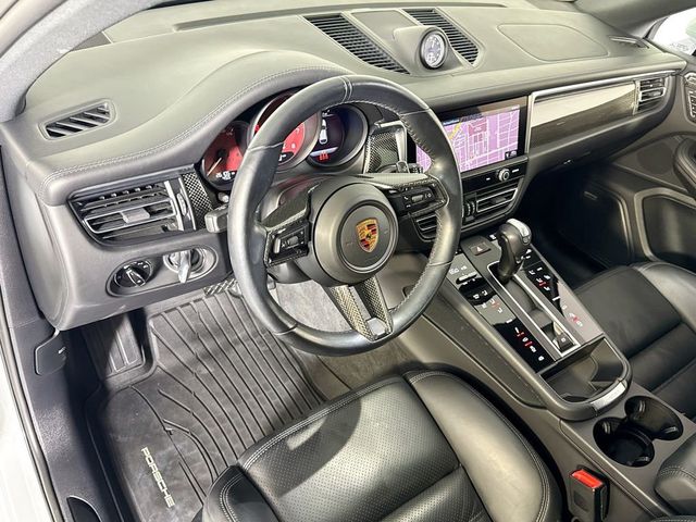 2022 Porsche Macan GTS - 23046621 - 3