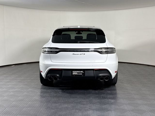 2022 Porsche Macan GTS - 23046621 - 5