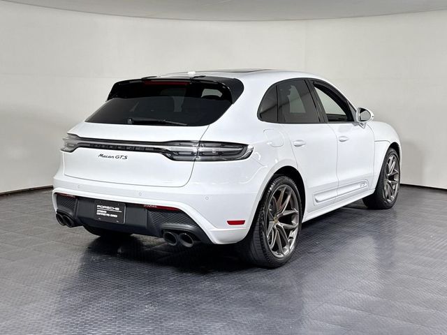 2022 Porsche Macan GTS - 23046621 - 6