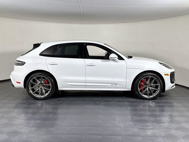 2022 Porsche Macan GTS - 23046621 - 7