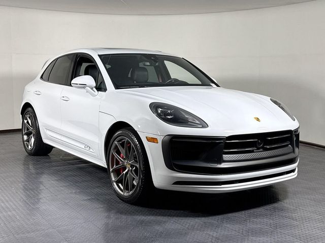2022 Porsche Macan GTS - 23046621 - 8