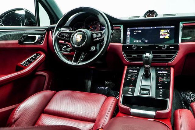 2022 Porsche Macan GTS AWD - 22832638 - 17