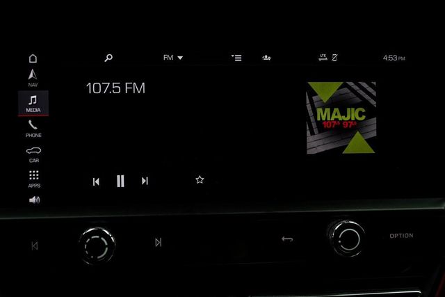 2022 Porsche Macan GTS AWD - 22832638 - 22