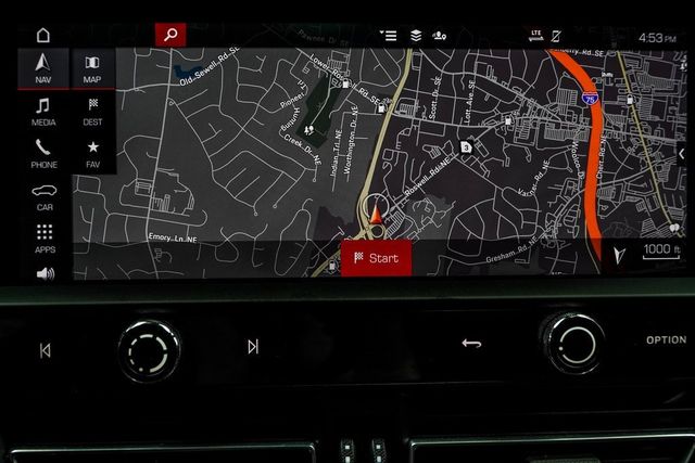 2022 Porsche Macan GTS AWD - 22832638 - 23