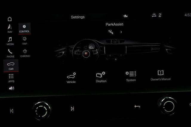 2022 Porsche Macan GTS AWD - 22832638 - 24