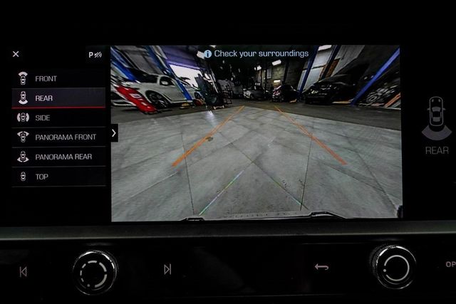 2022 Porsche Macan GTS AWD - 22832638 - 25