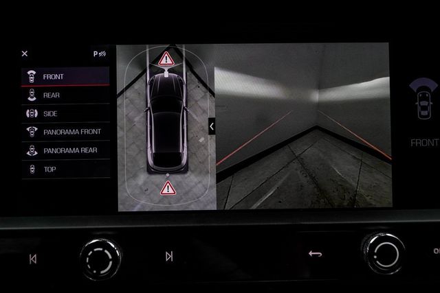 2022 Porsche Macan GTS AWD - 22832638 - 26