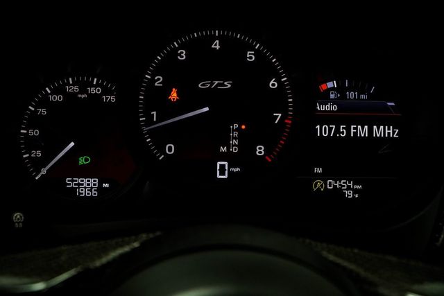 2022 Porsche Macan GTS AWD - 22832638 - 27
