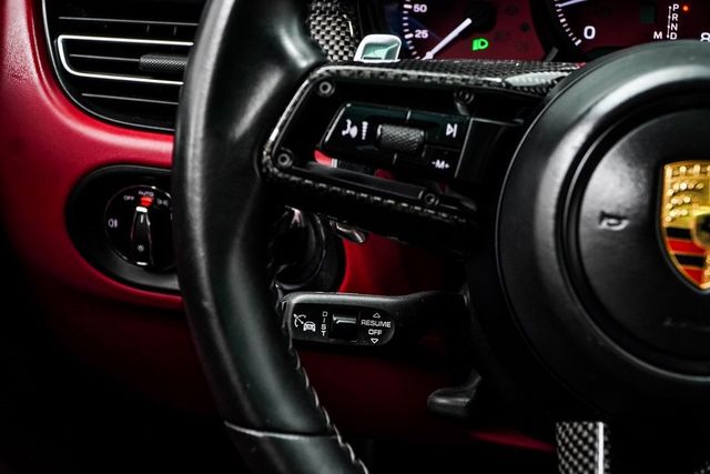 2022 Porsche Macan GTS AWD - 22832638 - 28