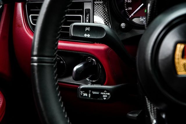 2022 Porsche Macan GTS AWD - 22832638 - 30