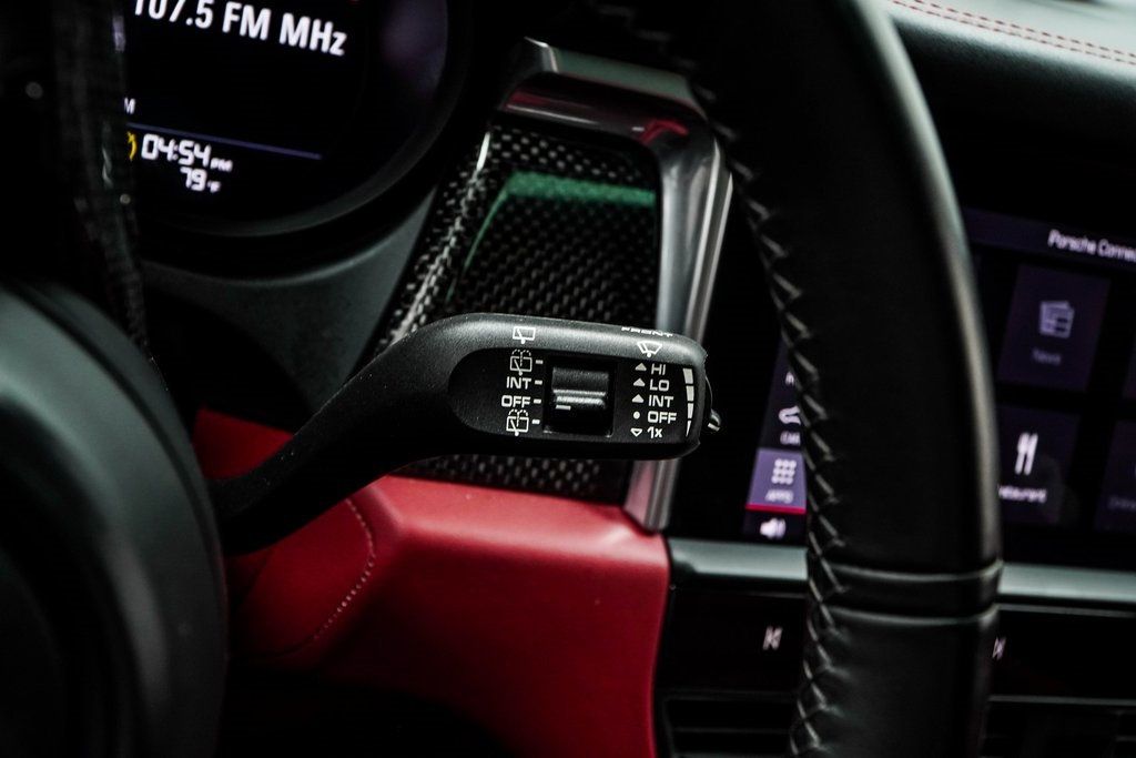 2022 Porsche Macan GTS photo 28