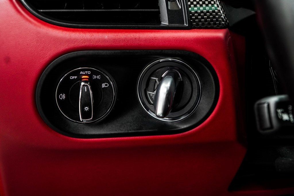 2022 Porsche Macan GTS photo 30