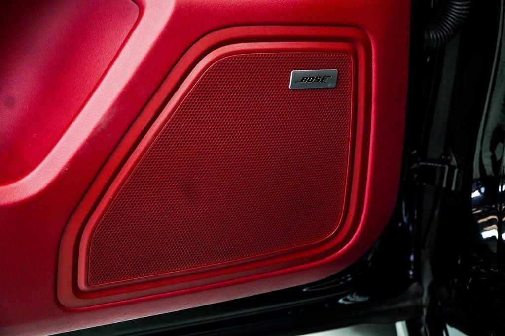 2022 Porsche Macan GTS photo 39