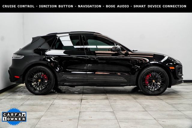 2022 Porsche Macan GTS AWD - 22832638 - 5