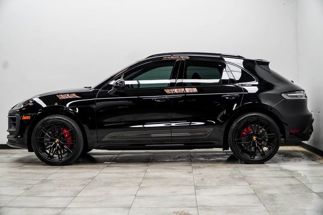 2022 Porsche Macan GTS AWD - 22832638 - 7