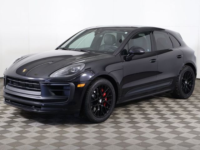 2022 Porsche Macan GTS AWD - 22978586 - 9