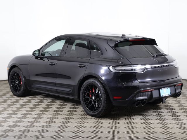 2022 Porsche Macan GTS AWD - 22978586 - 10