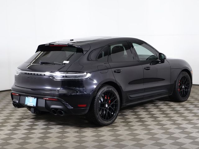 2022 Porsche Macan GTS AWD - 22978586 - 11