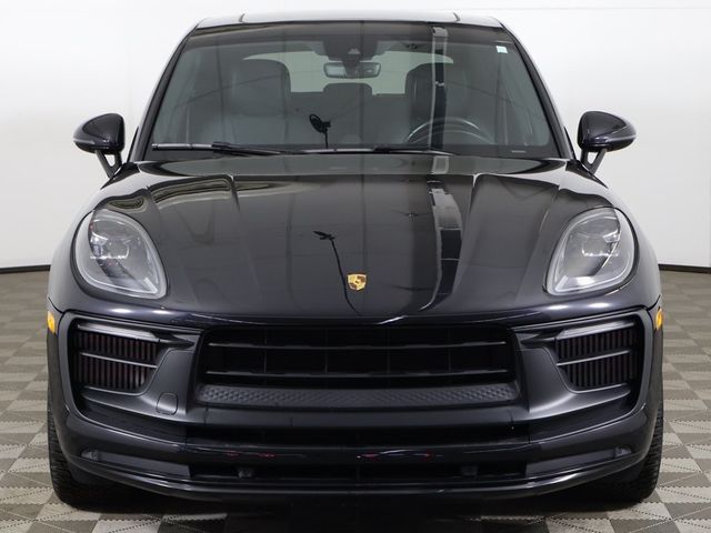 2022 Porsche Macan GTS AWD - 22978586 - 12