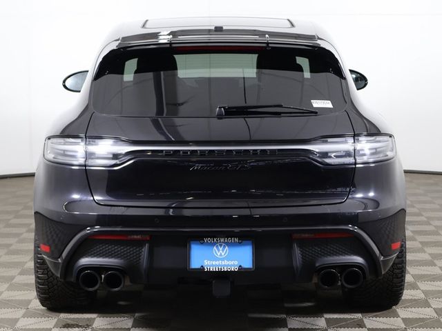 2022 Porsche Macan GTS AWD - 22978586 - 13