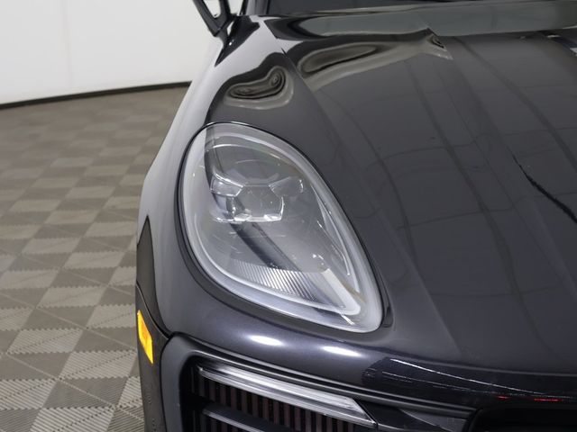 2022 Porsche Macan GTS AWD - 22978586 - 14
