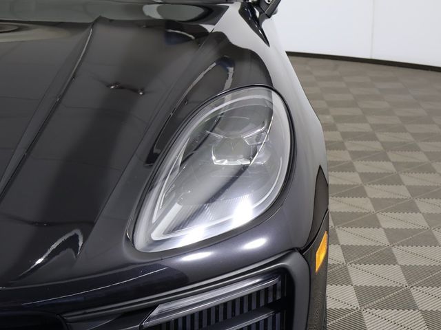 2022 Porsche Macan GTS AWD - 22978586 - 15