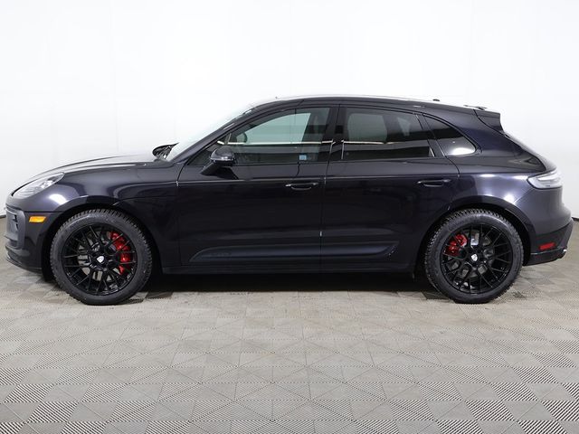 2022 Porsche Macan GTS AWD - 22978586 - 18