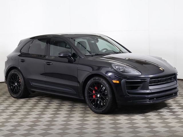 2022 Porsche Macan GTS AWD - 22978586 - 1